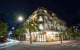 New City Hotel
